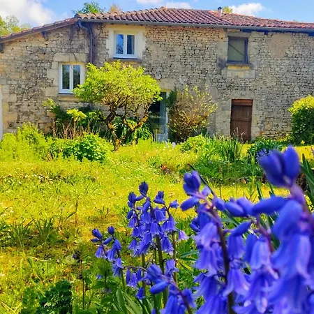 Les Murmures De Charente Villiers-le-Roux